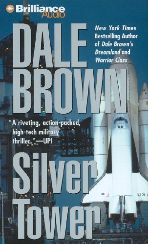Dale Brown/Silver Tower@ABRIDGED